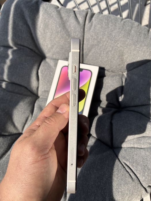 Iphone 14 , 128gb