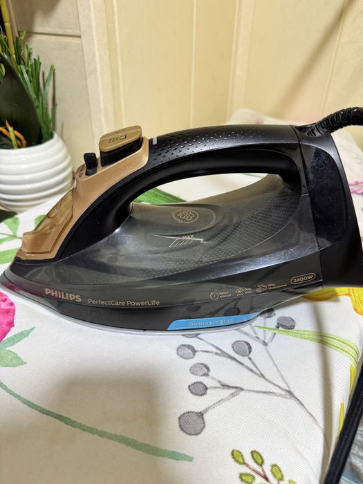 Philips dazmol утюг