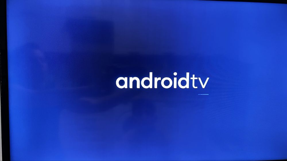 Продам приставку андроид WIFI