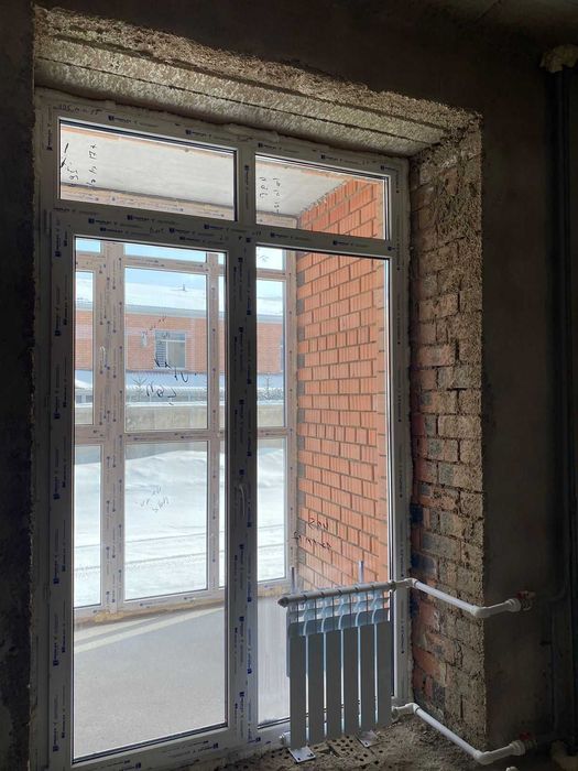 Евро-2 квартира   в центре  города !