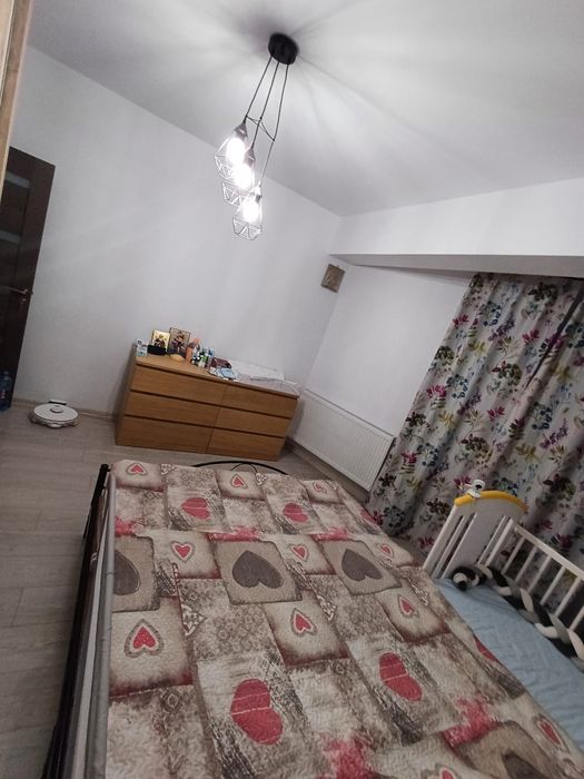 Apartament cu 2 camere