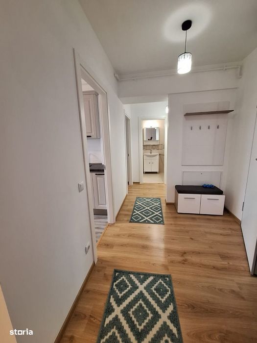 Apartament 2 camere premium de inchiriat