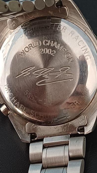 Ceas omega  Automatic speedmaster profesional