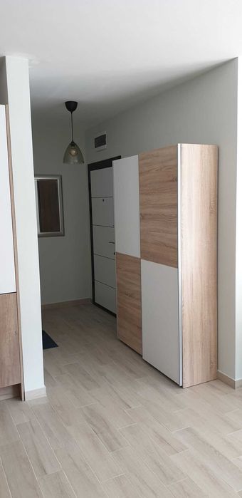 Дава се под наем Едностаен апартамент в Пловдив, Център - 52 кв.м за 275 € - Снимка #8