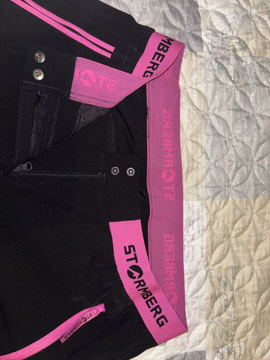 Дамски тънък панталон STORMBERG