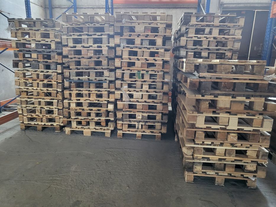 Продажа поддонов
