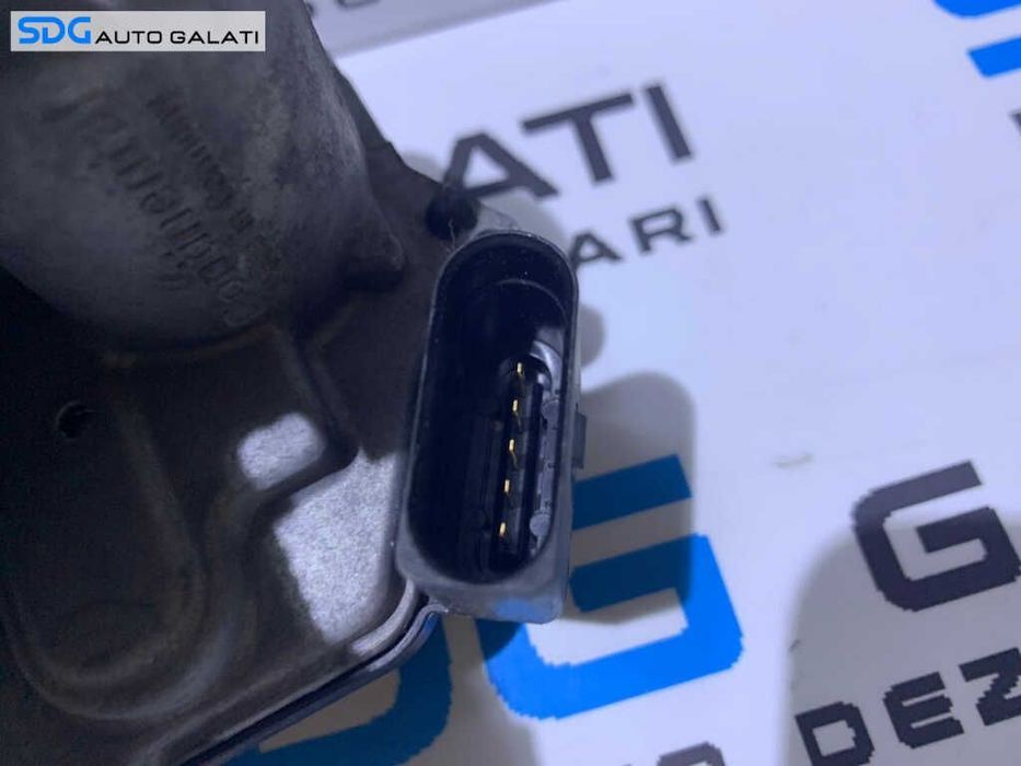 Clapeta Acceleratie Skoda Octavia 2 2.0TDI CEGA 2004 - 2013 Cod A2C53338105 03L128063E [D0350]