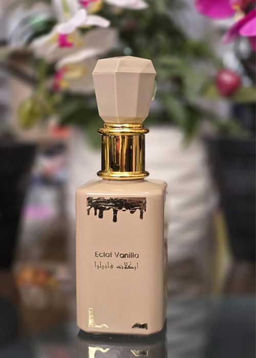 Дамски уникален парфюм Eclat Vanilla 100 ml.