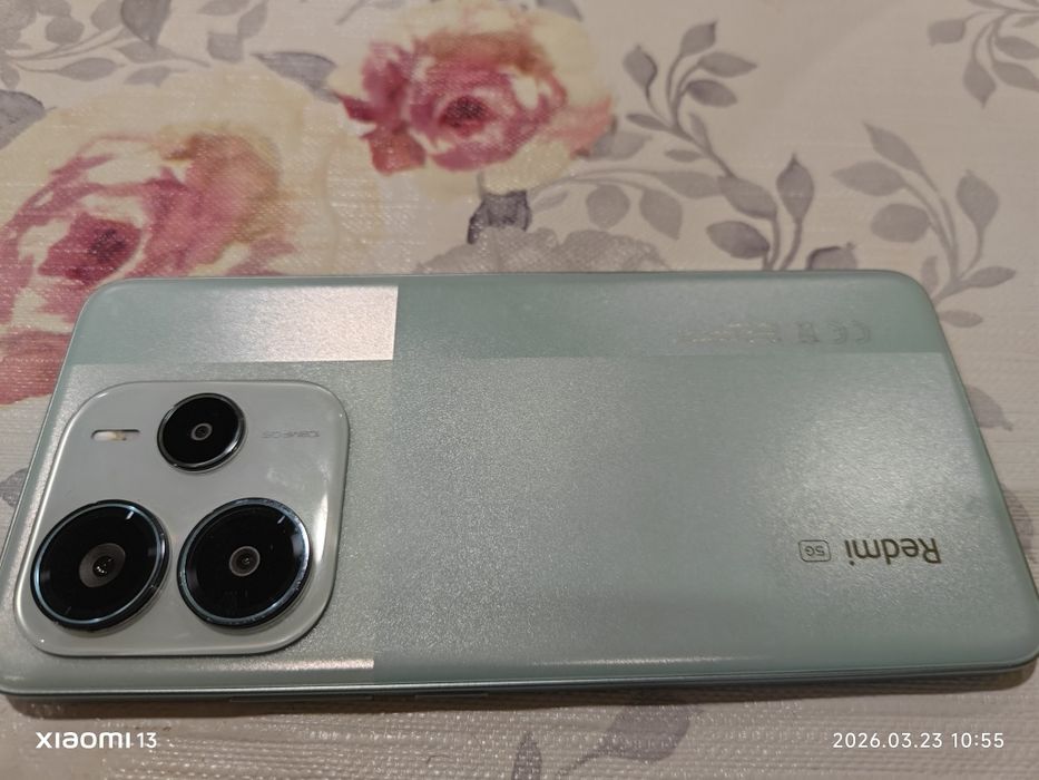 Xiaomi Redmi Note 14 5G