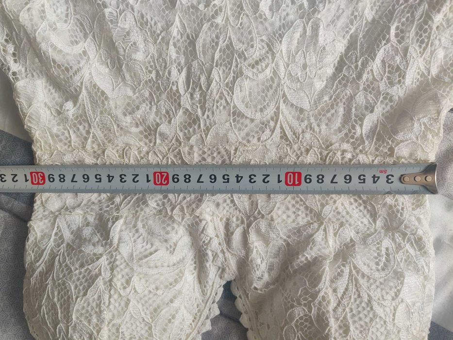 Дамска лятна рокля