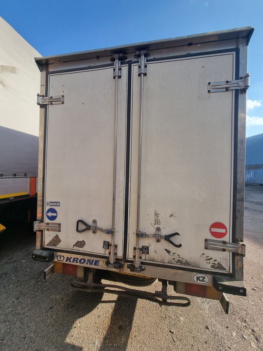 Автомашина Hyundai HD45