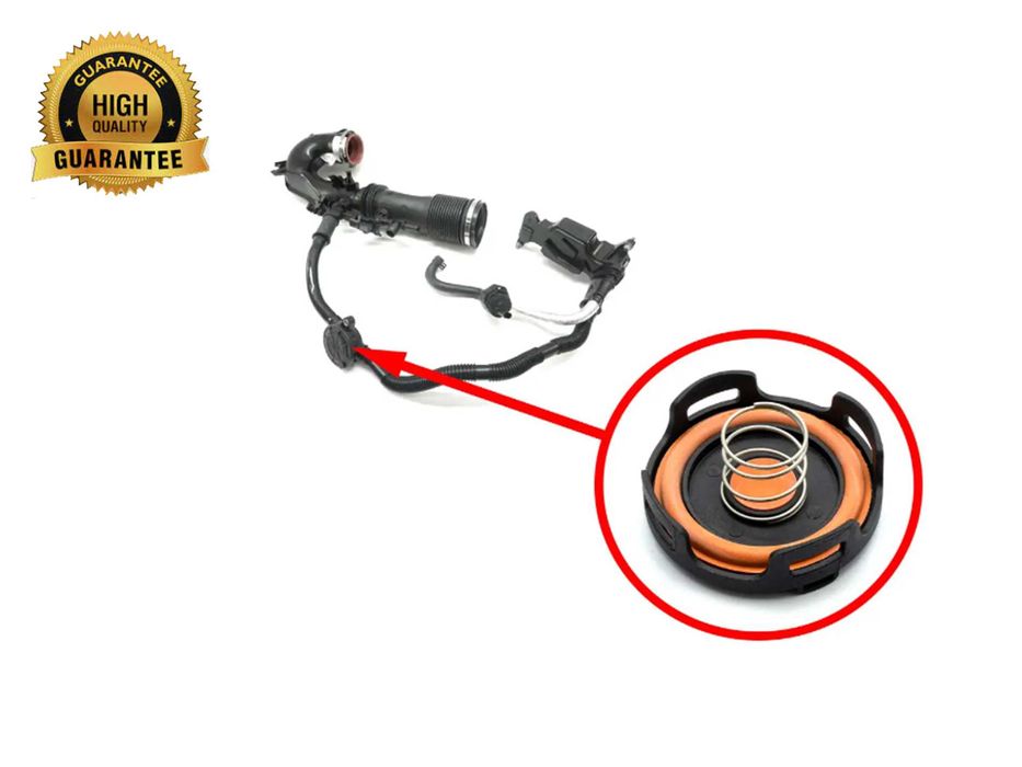 Мембрана клапан картерни газове Nissan Infiniti 2.0L 149122V71A