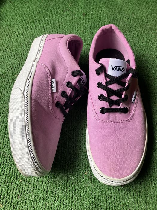 Vans 39.