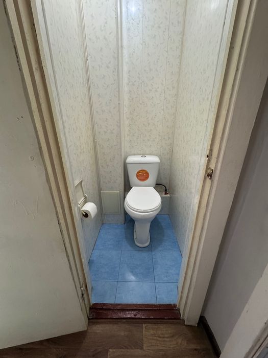 4х комнатная квартира