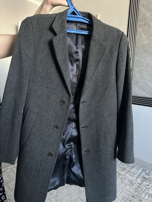 Пальтоо мужскойй