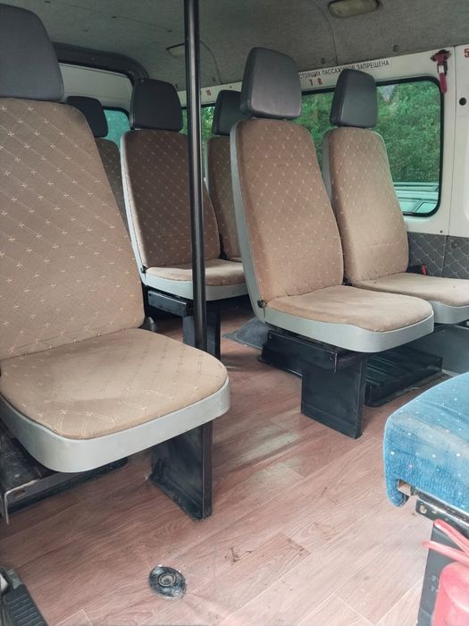 Продам хороший автомобиль