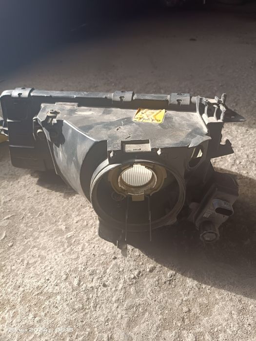 Продам апчясти Опель Вектра