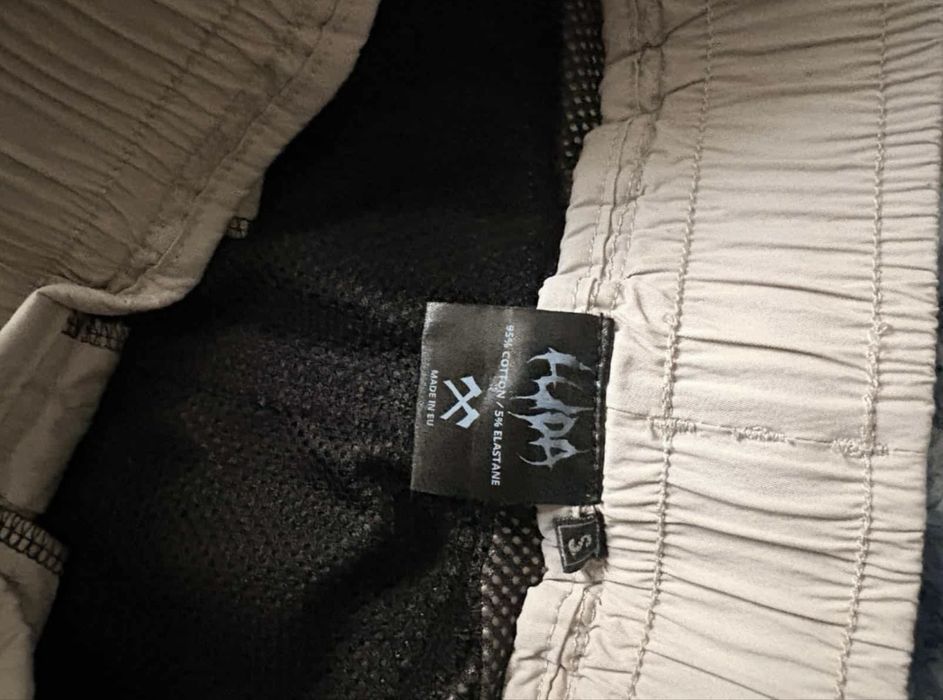 Панталон на Луда S