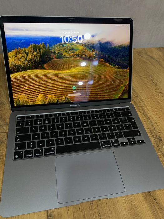 MacBook Air 13 M1