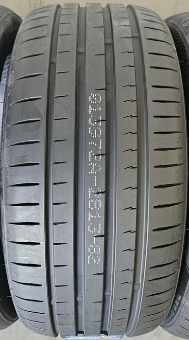 255/40 R20 101Y XL UNIGRIP (Gripmax) Anvelope vara cu protectie janta