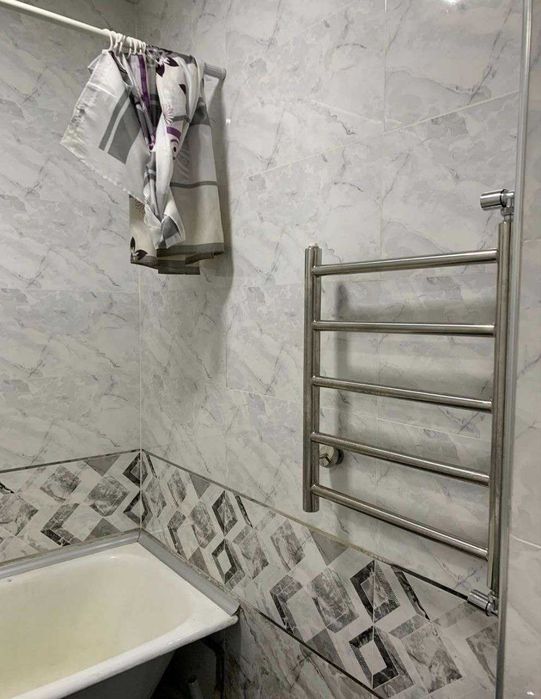 Сдаётся квартира ул бабур