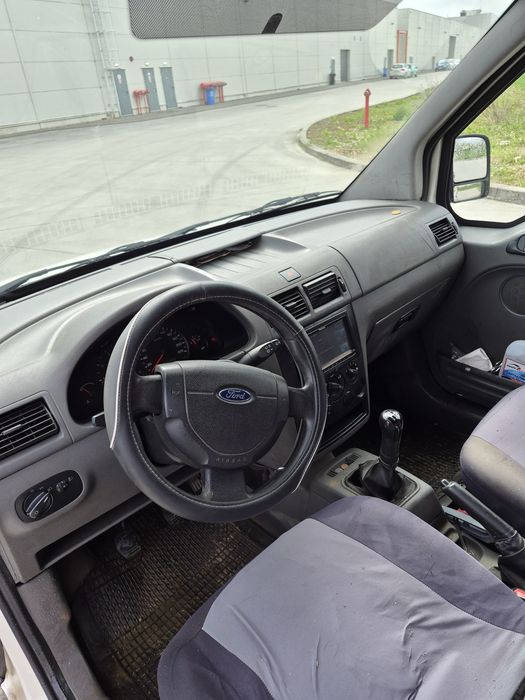 Ford Connect 1.8 tdci