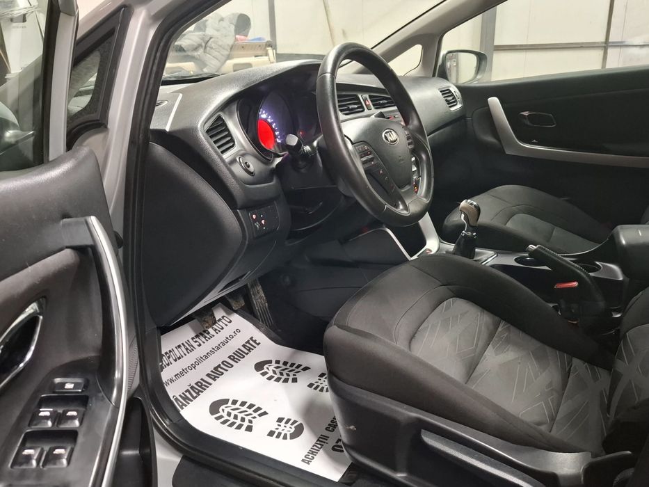 Kia Ceed 2013 Euro5 GARANTIE •Rate Fixe-Avans O%