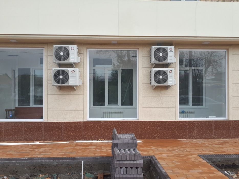 Установка и Ремонт демонтаж, кондиционеров, ФРЕОН ЗАПРАВКА чистка конд