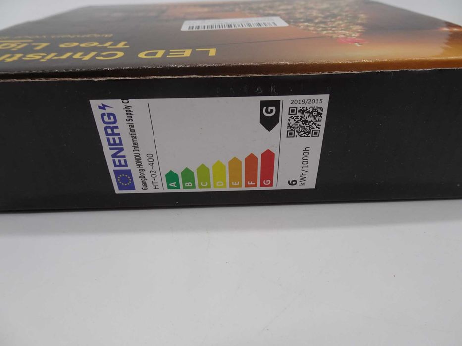 Led-uri de Crăciun pentru brad