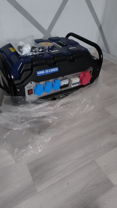 Новый сатылады генаратор