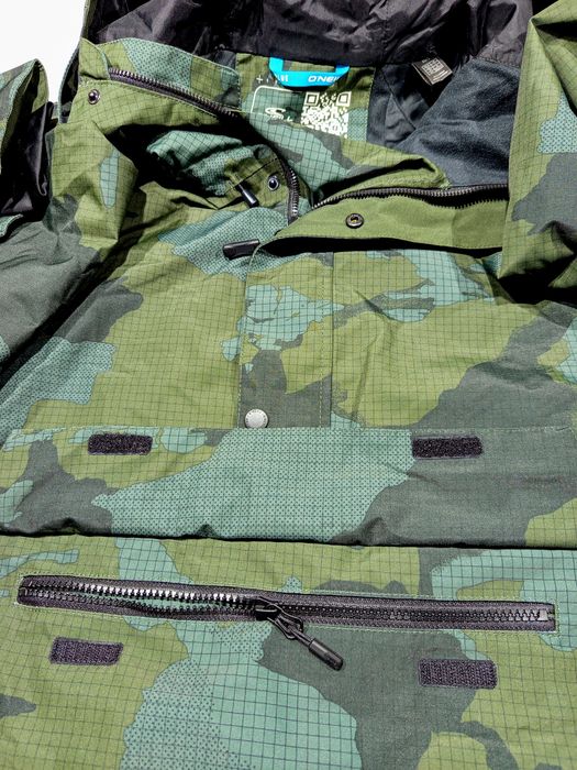 Geacă hanorac nou  O'Neill