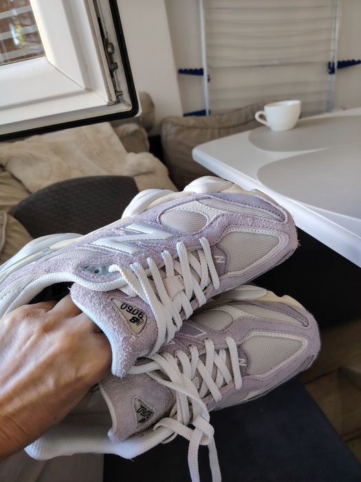 New balance Running