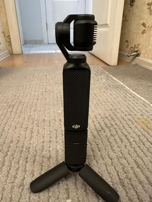Продам Osmo picket3 creator combo  полная комплектация