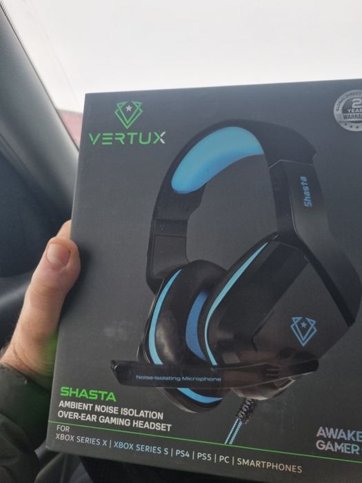 Casti si Tastatură Gaming