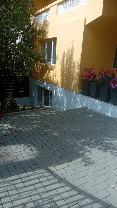 Casa duplex de vanzare