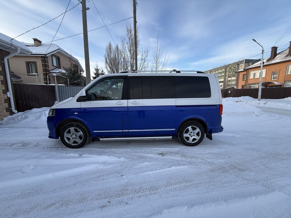 Продам фольксваген мультивен.