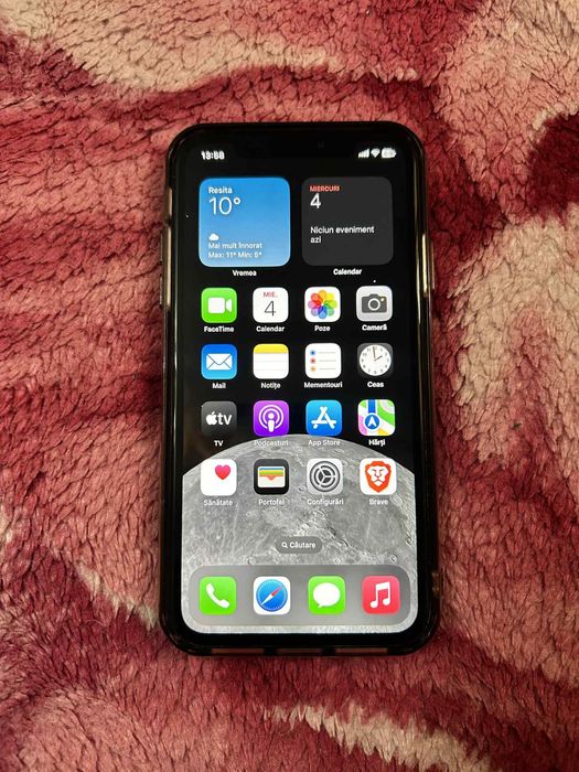 Schimb Iphone XR 64gb