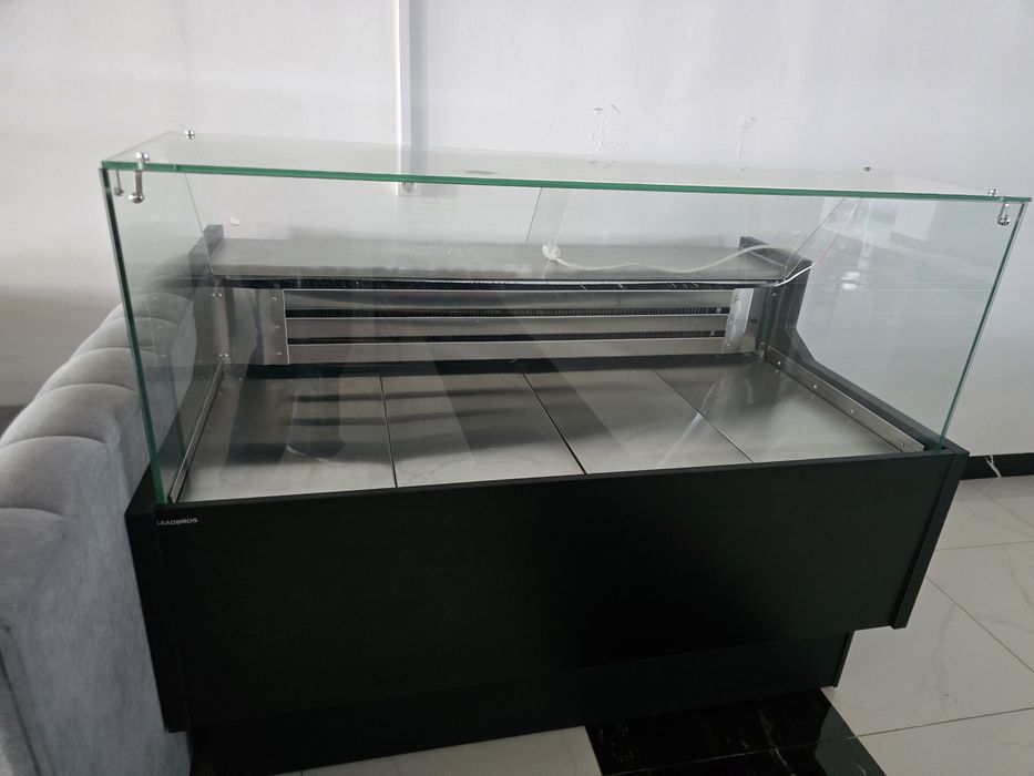 Кафе оборудовния