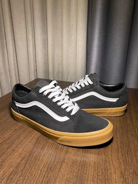 Кеды Vans Old Skool Shoe
