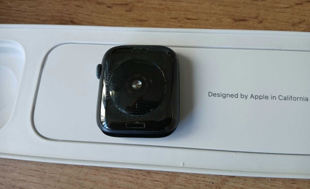 Apple Watch SE в Гаранция