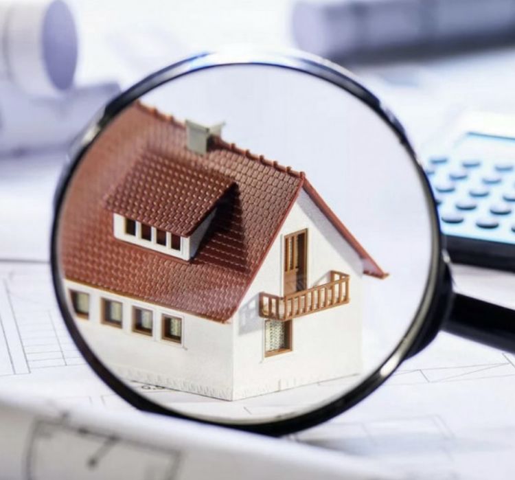 Оценка недвижимости за 1 день