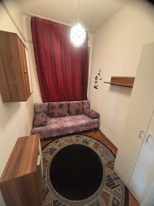 Apartament de inchiriat cu 3 camere