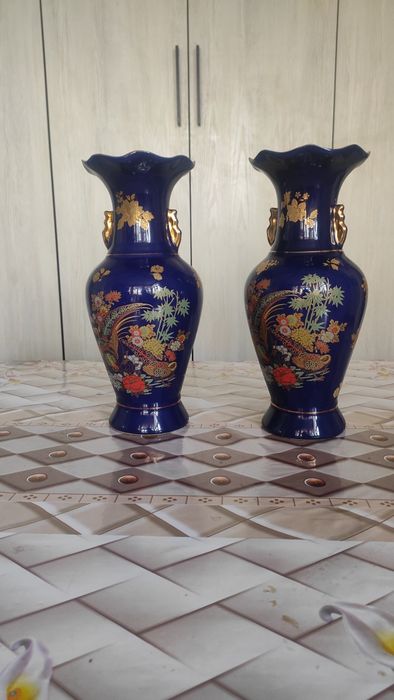 Guldan,vaza,madonna xitoy asl mol