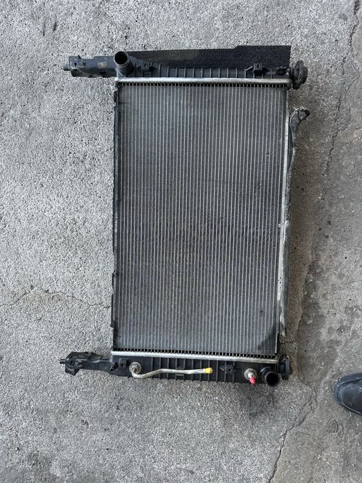 Воден радиатор Антара / Каптива Antara / Captiva