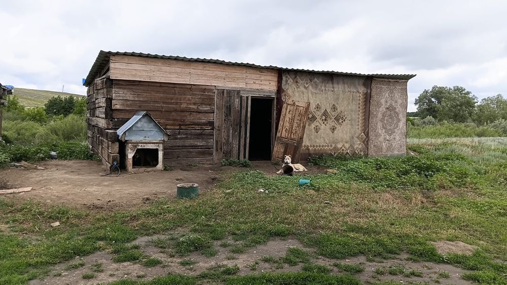 Срочно продам дом