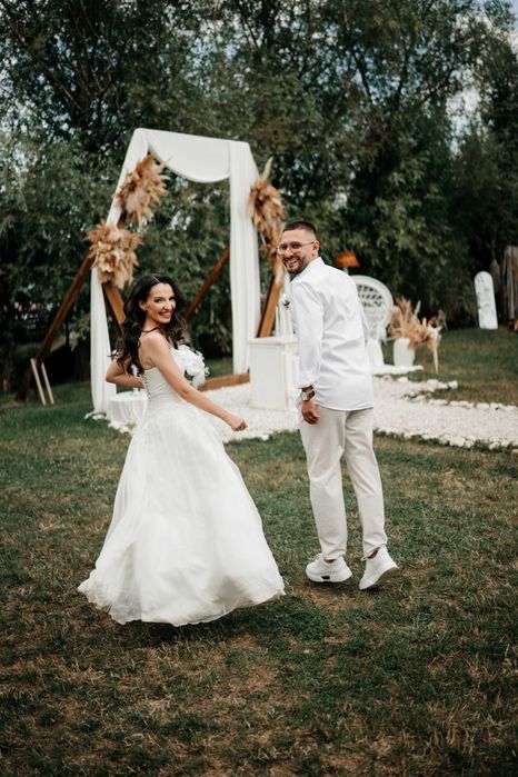 Fotograf - servicii foto-video, Album Foto Cadou