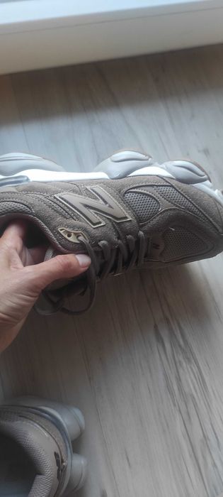 Дамски маратонки New balance 39 номер