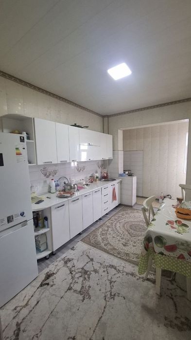 Шошилинч Чилонзор 2 хона, Алгоритм (Зарҳал савдо уйи олдида)