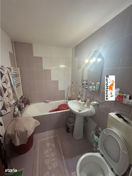 Apartament cu 2 camere de vanzare in Alba Iulia