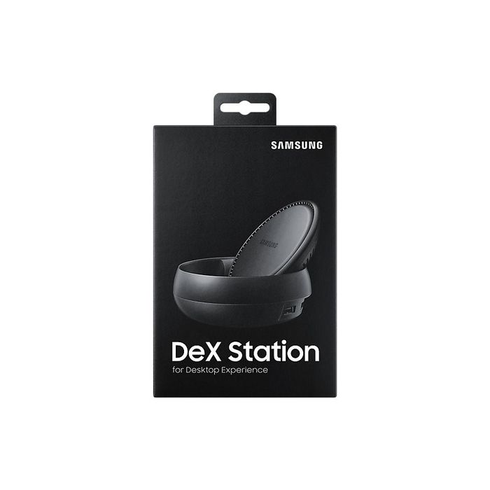 Samsung dex station